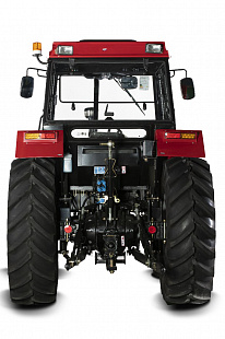 Трактор тип ITM модель 800 4WD