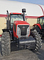 Трактор YTO -  X 2204