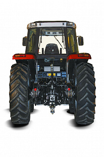 Трактор тип ITM модель 1500 4WD 