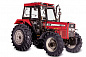 Трактор тип ITM модель 800 4WD